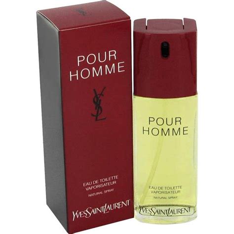 ysl cologne clone|ysl original cologne.